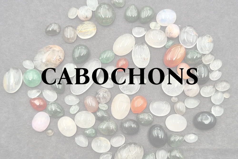 Cabochons