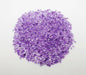 Genuine 2 mm Amethyst Round Cut Loose Gemstone Lot February Birthstone Stone